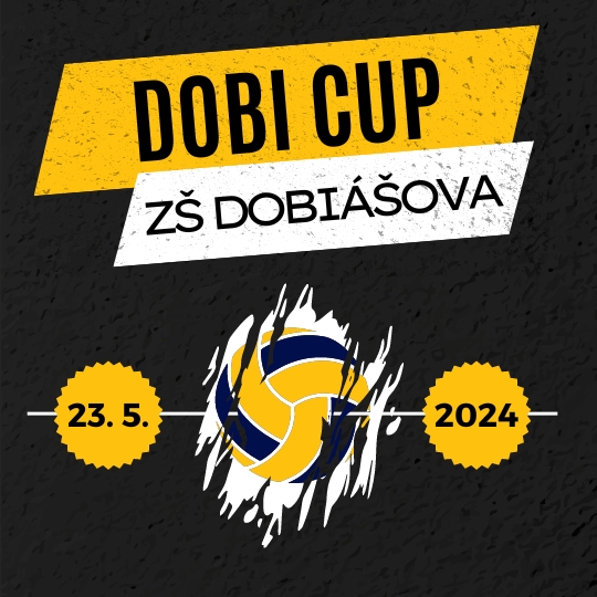 Dobi Cup '24