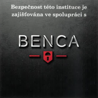 Zlepšení bezpečnostní situace na naší ZŠ 