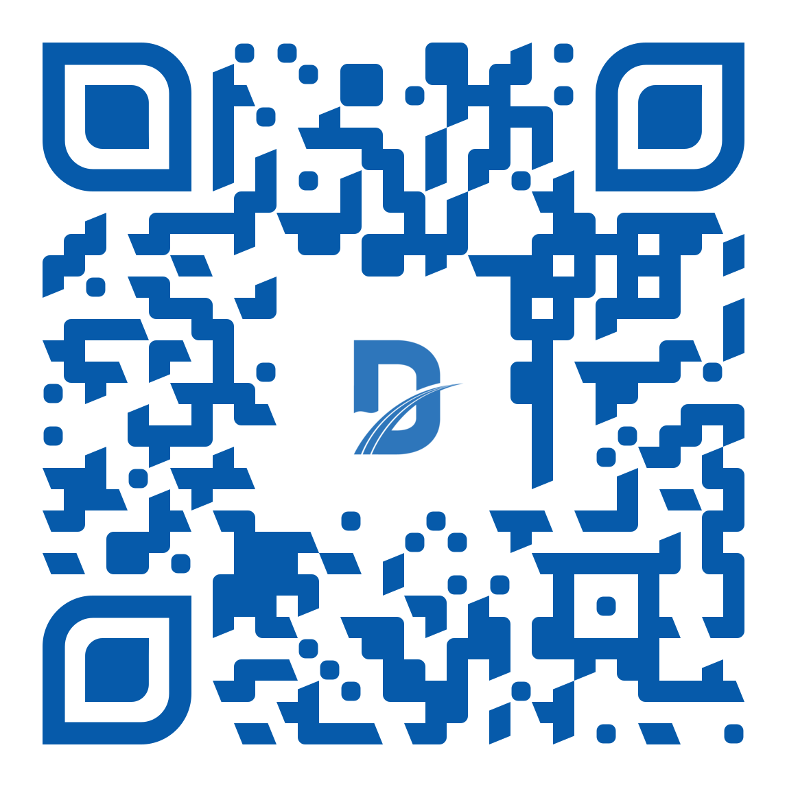 QR kód DobiApp