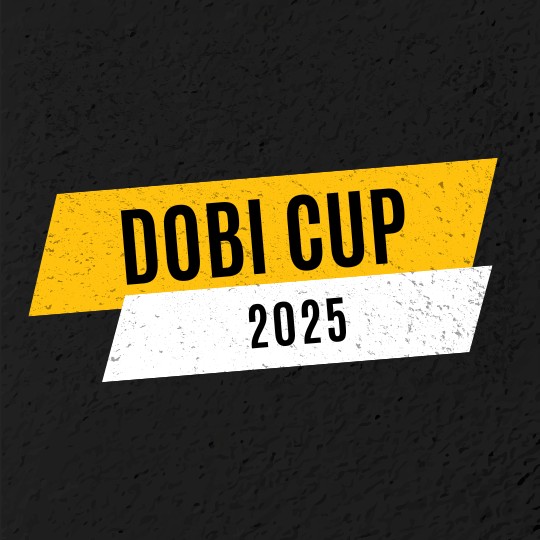 DOBI CUP 2025