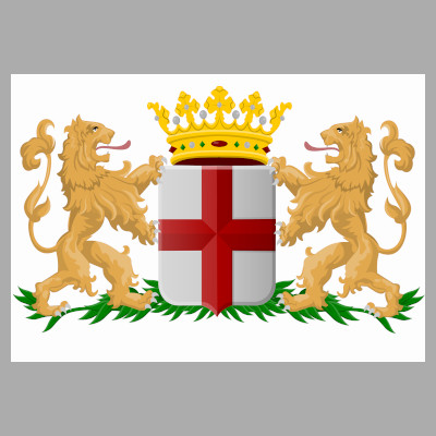 Partnerský Amersfoort - znak města